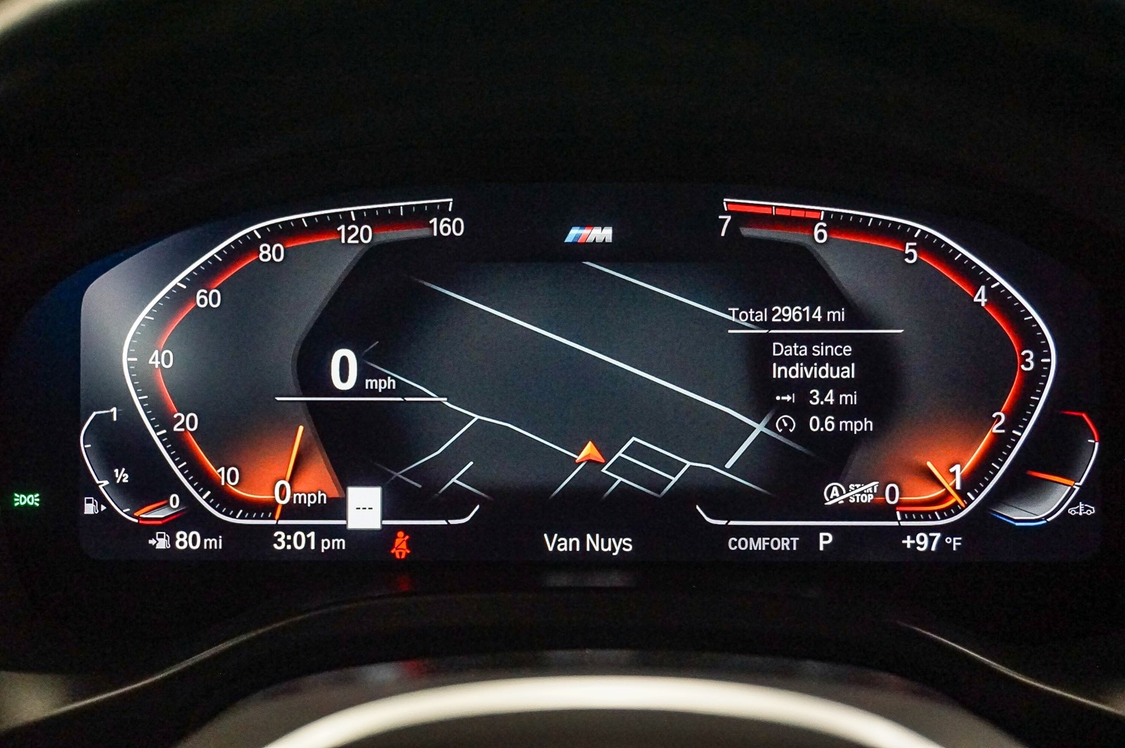Thumbnail: 2023 BMW X4 - 25
