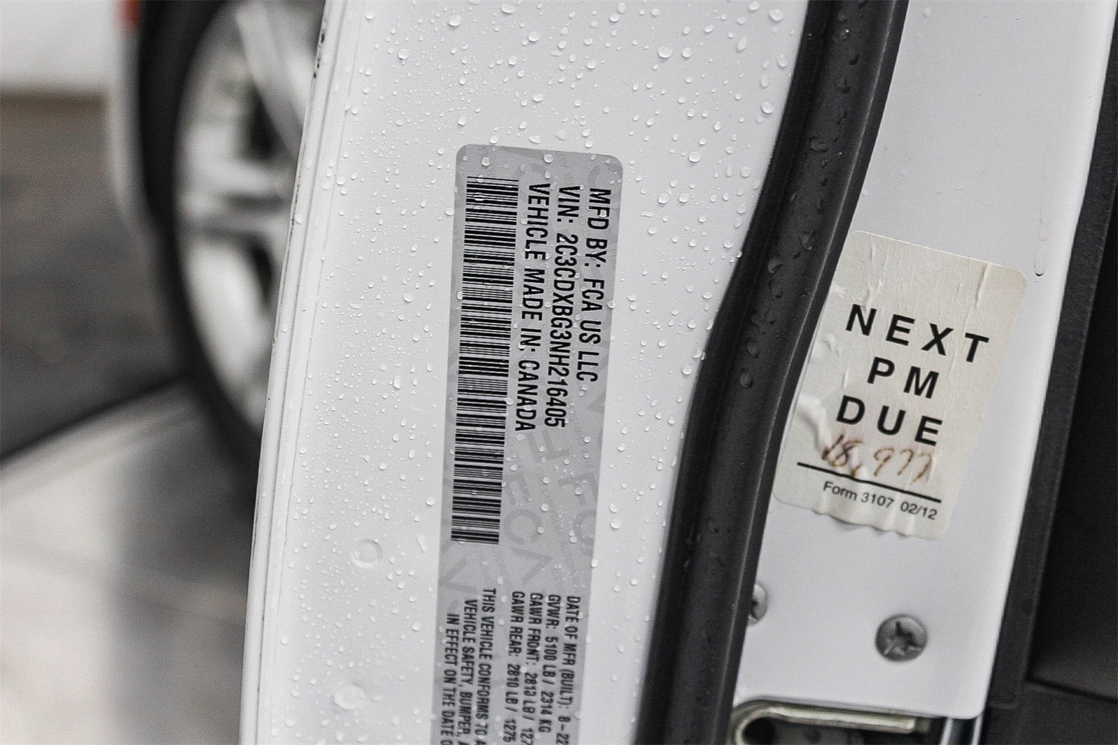 Thumbnail: 2022 Dodge Charger - 31