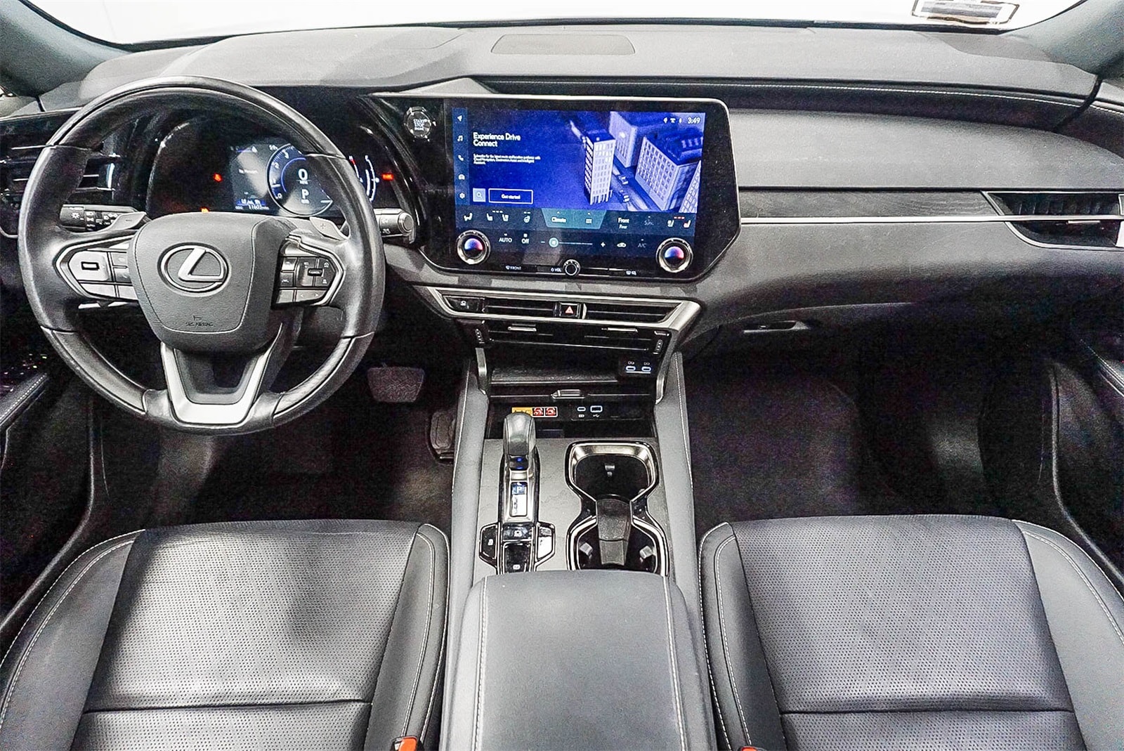 Thumbnail: 2024 Lexus RX - 12