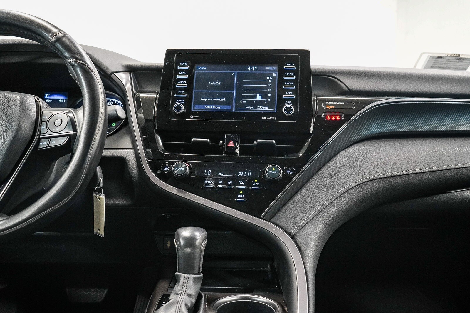 Thumbnail: 2023 Toyota Camry - 13