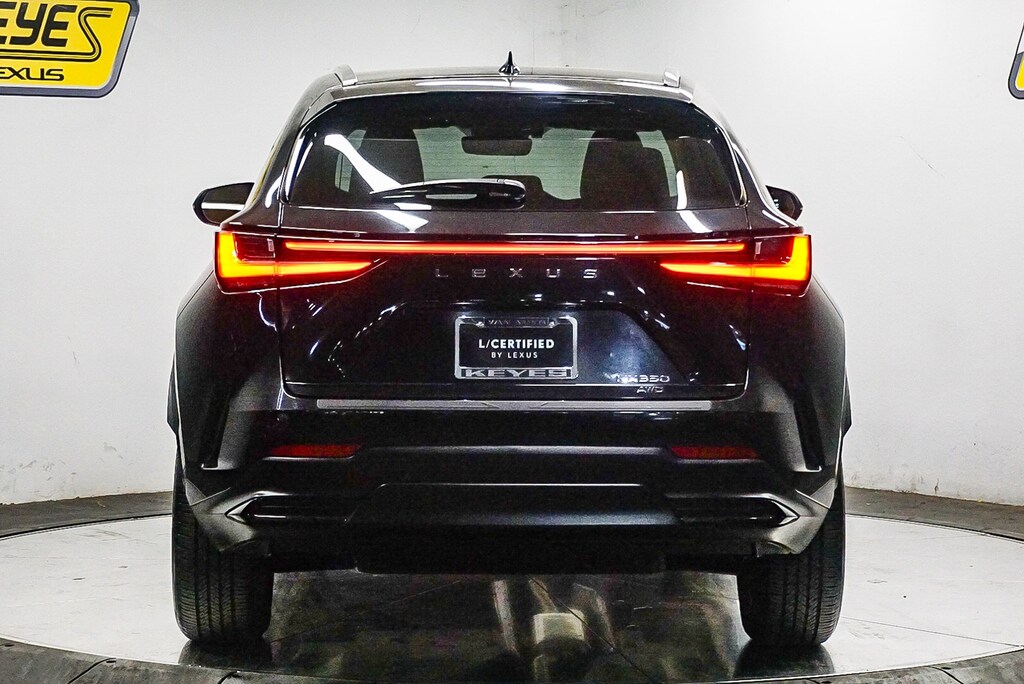 Used 2024 Lexus NX NX 350 SUV