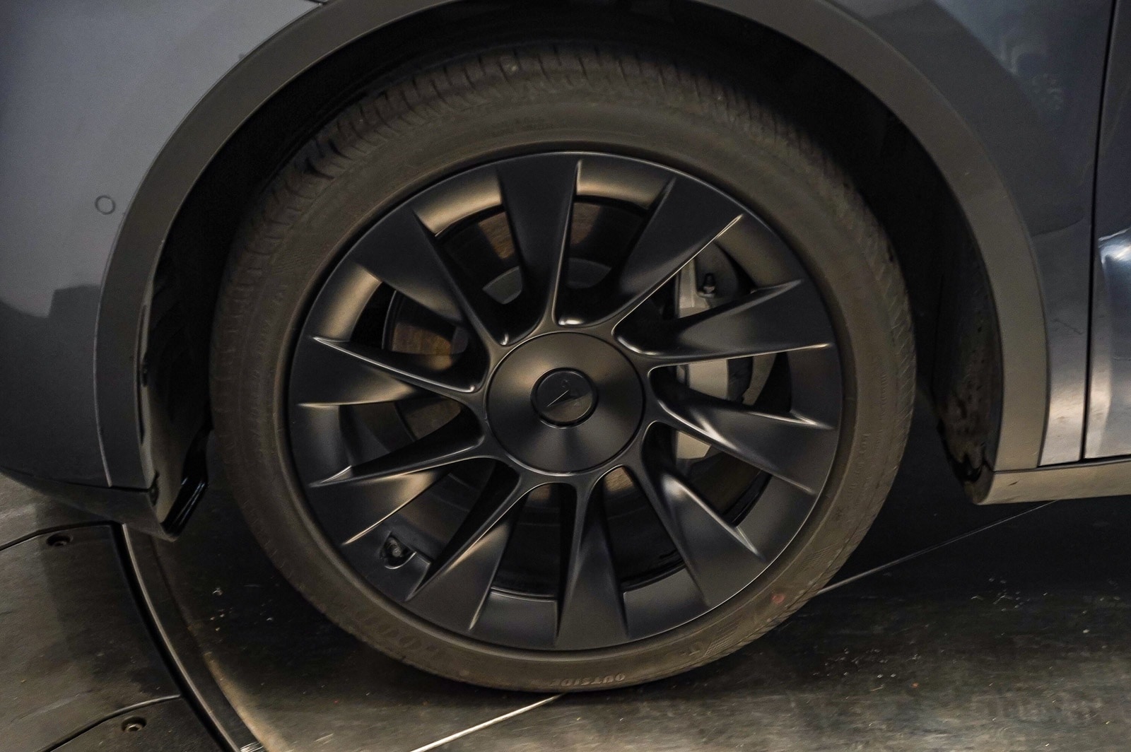 Thumbnail: 2022 Tesla Model Y - 10