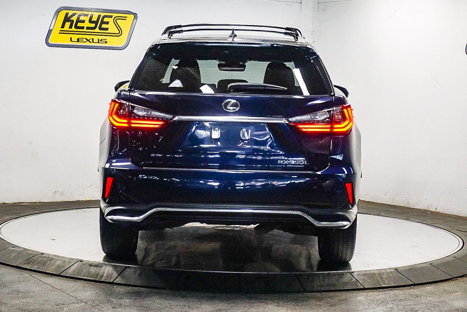 Thumbnail: 2018 Lexus RX - 3
