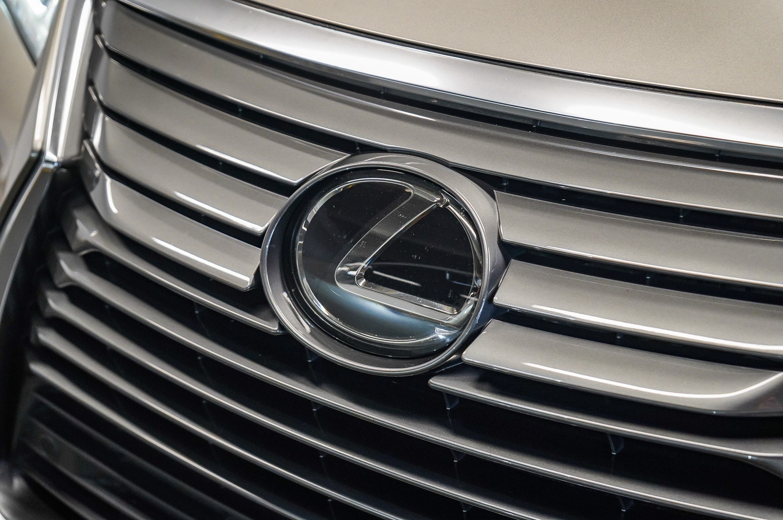 Thumbnail: 2019 Lexus RX - 8