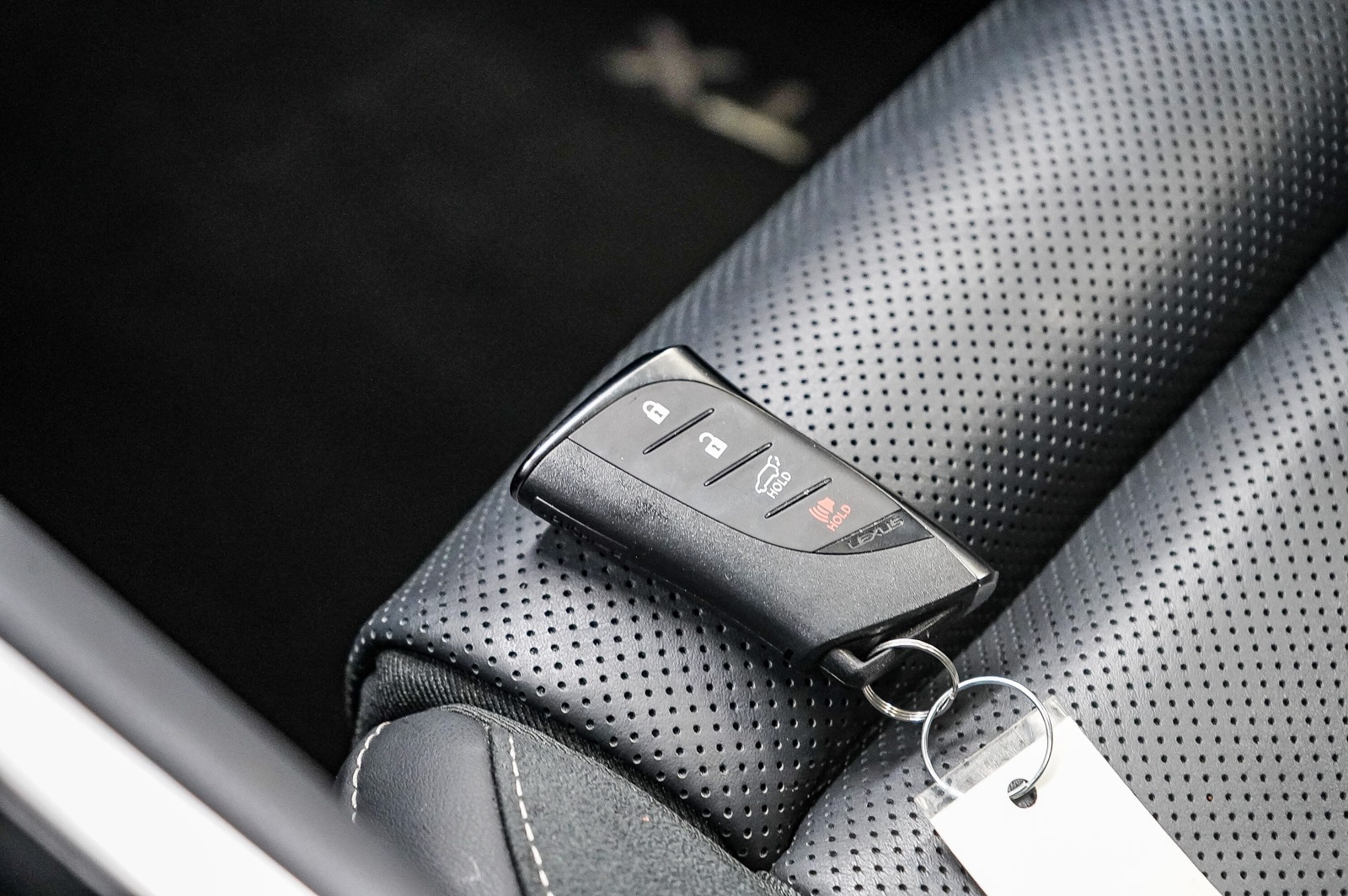 Thumbnail: 2024 Lexus TX - 27