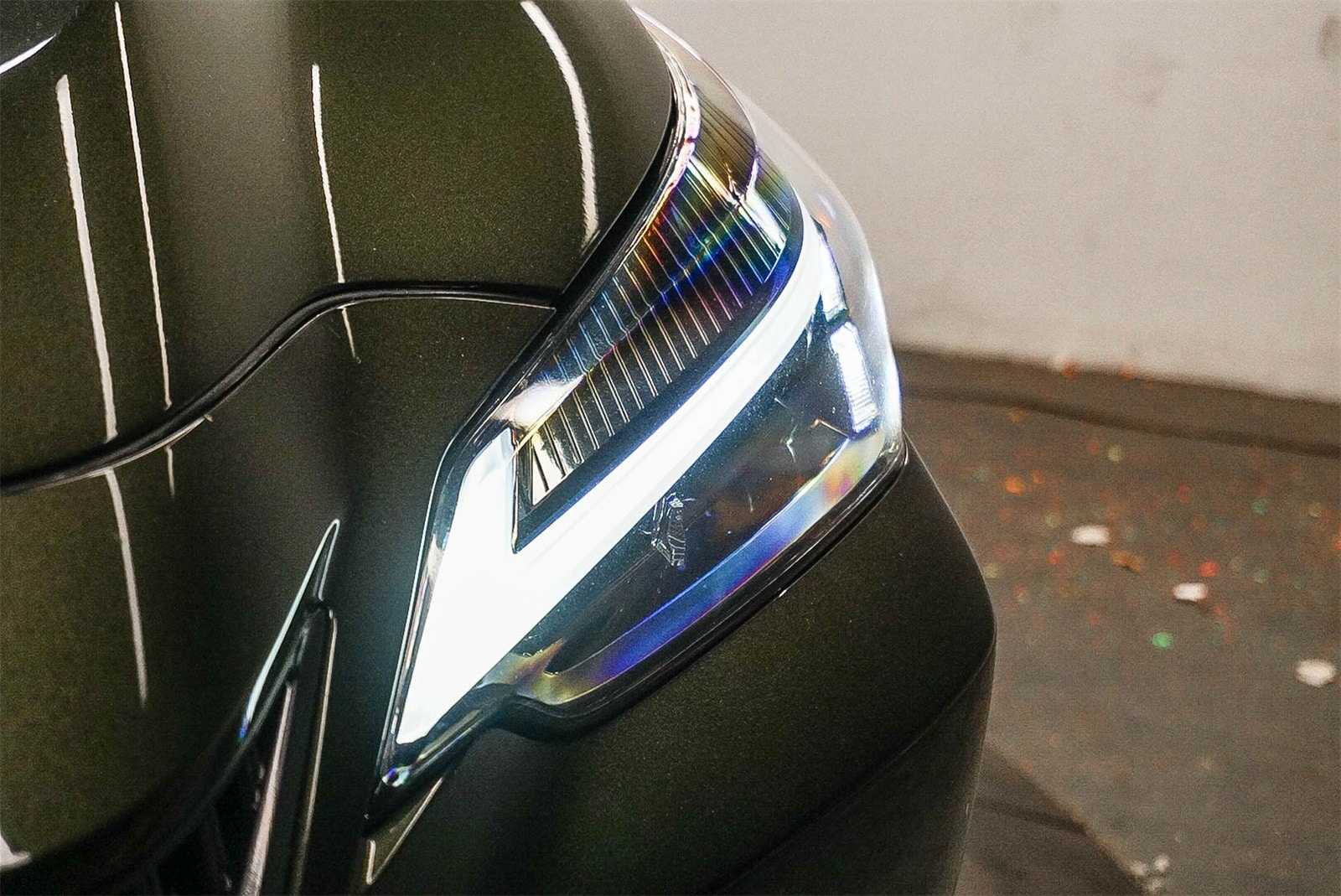 Thumbnail: 2024 Lexus NX - 7