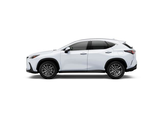 Thumbnail: 2026 Lexus NX - 1