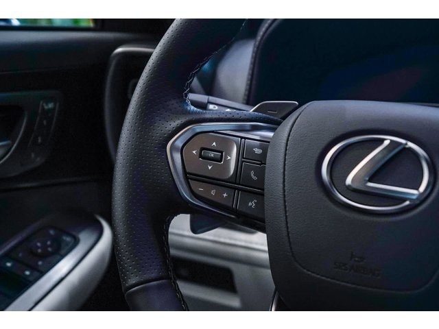 Thumbnail: 2026 Lexus IS - 19