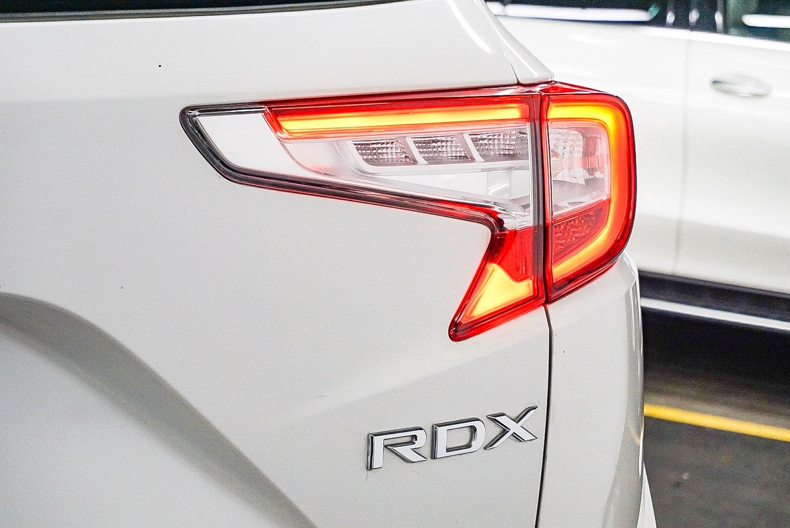 Thumbnail: 2019 Acura RDX - 11