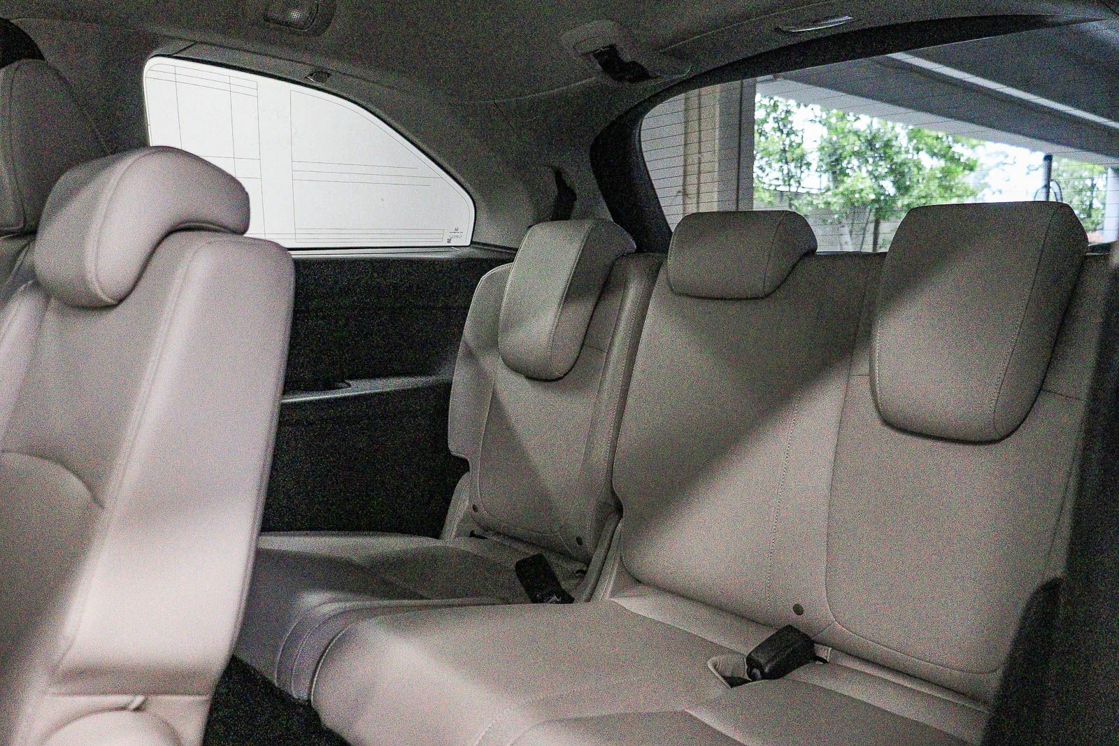 Thumbnail: 2025 Honda Odyssey - 19