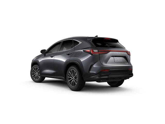 Thumbnail: 2025 Lexus NX - 3