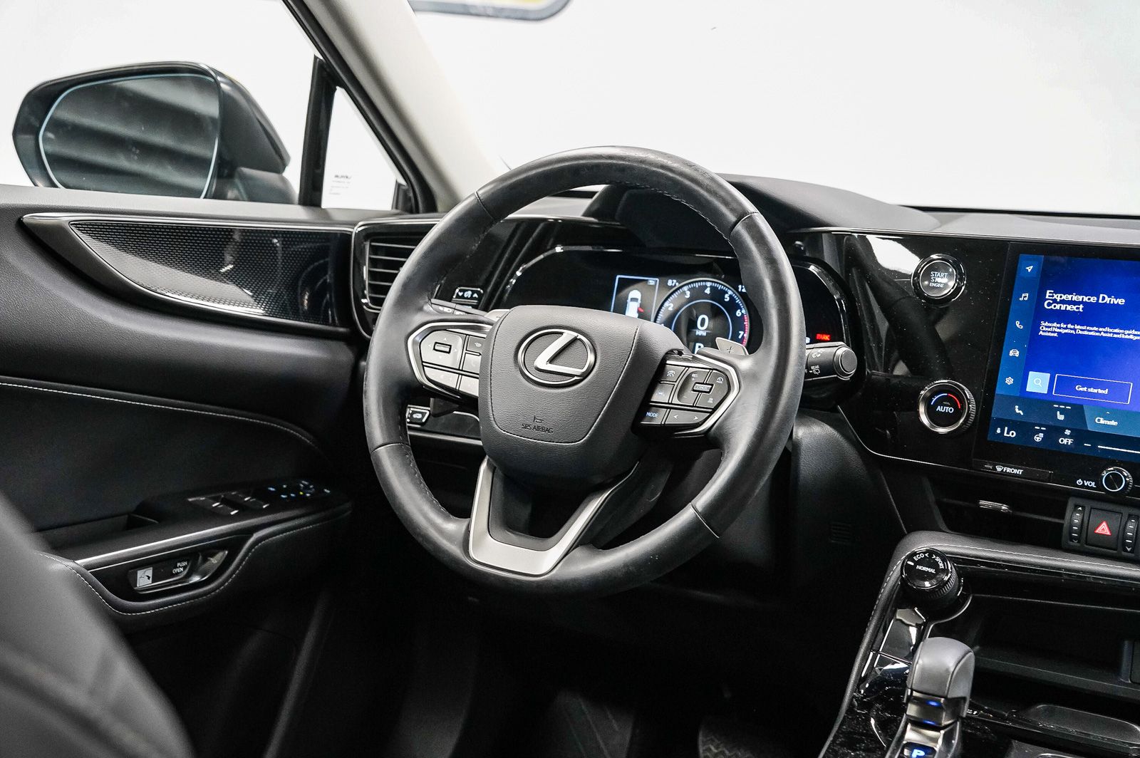 Thumbnail: 2024 Lexus ES - 14