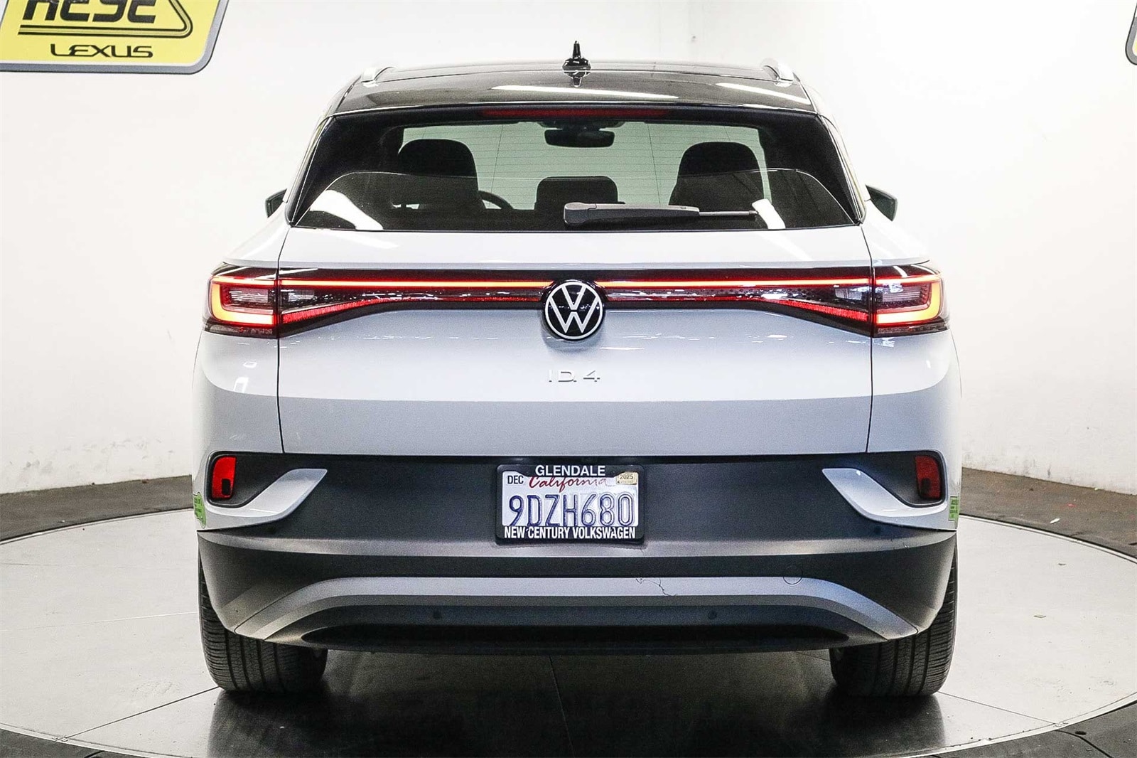 Thumbnail: 2022 Volkswagen ID.4 - 7