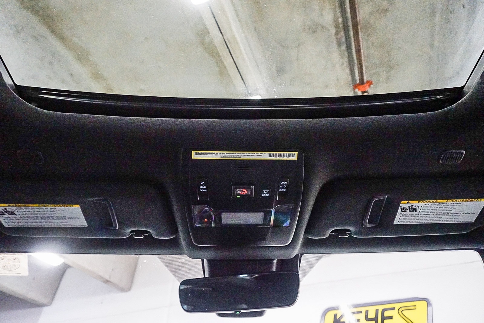 Thumbnail: 2024 Lexus UX - 12