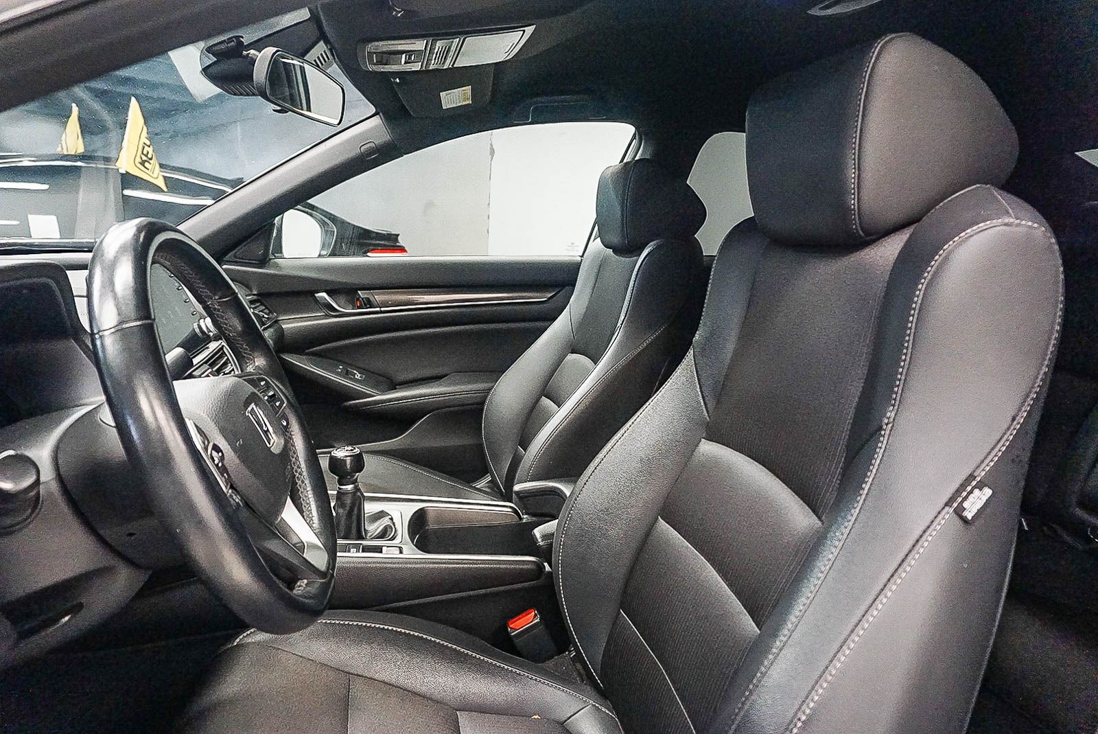 Thumbnail: 2019 Honda Accord - 18