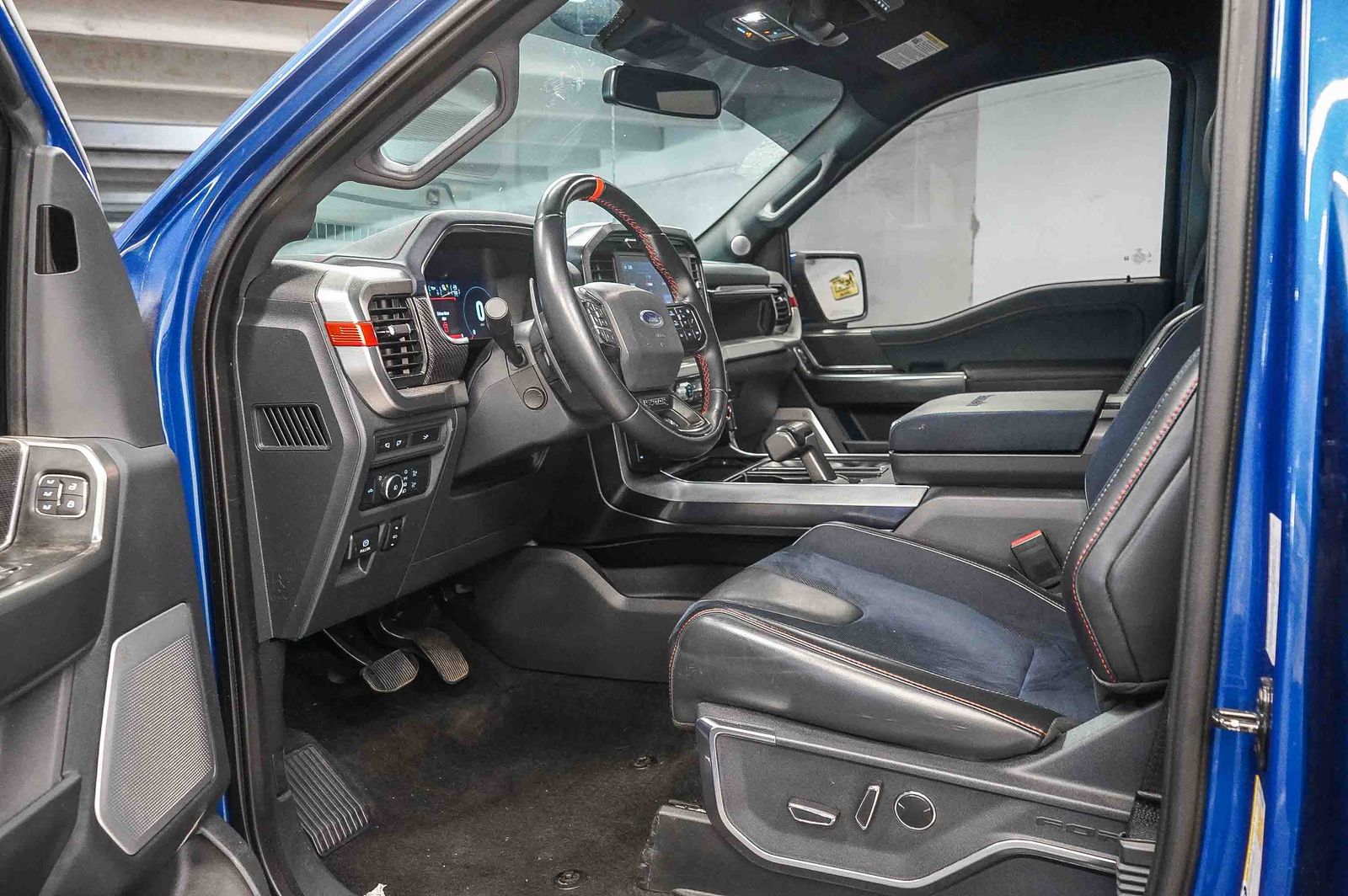 Thumbnail: 2022 Ford F-150 - 12