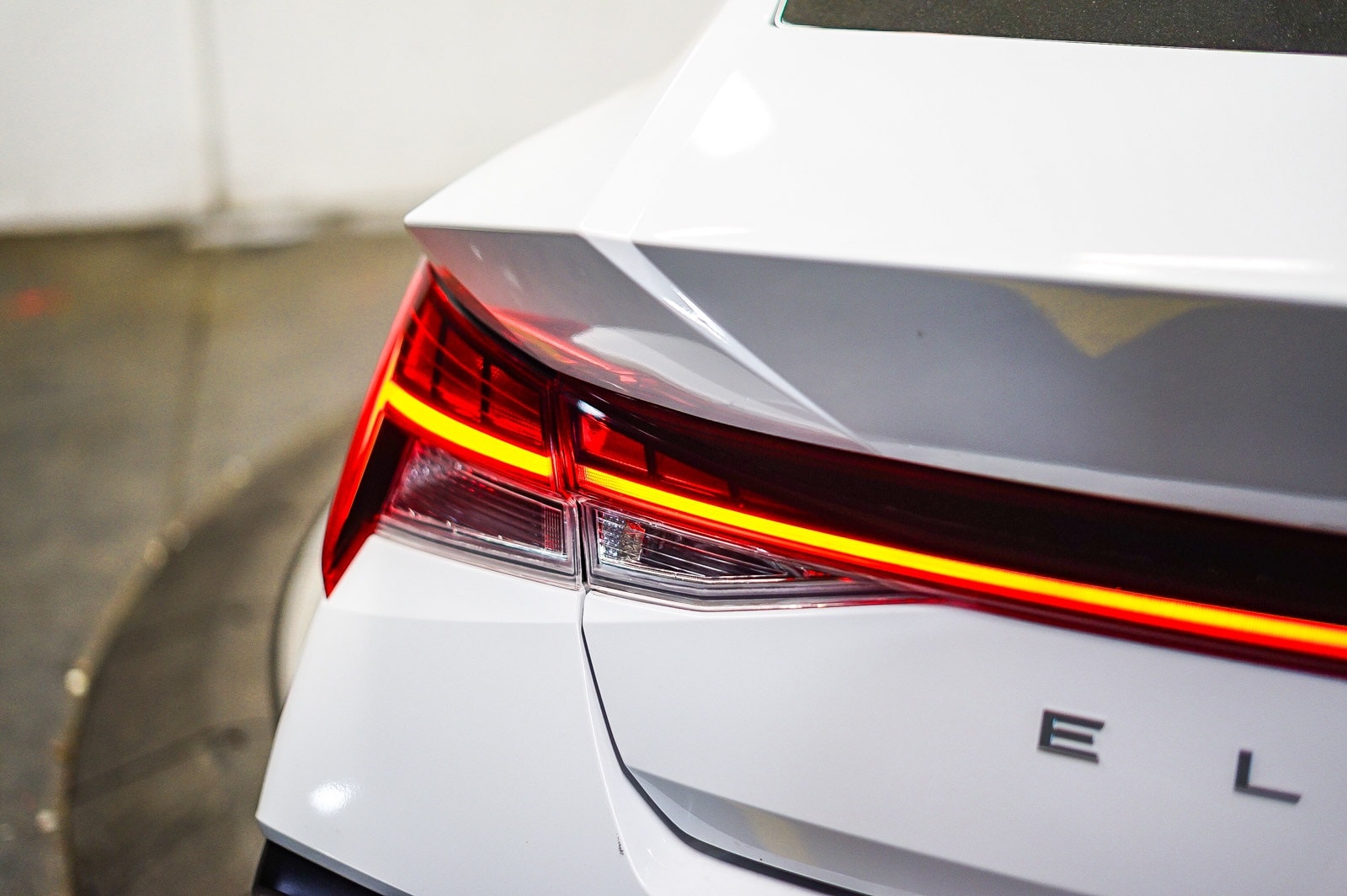 Thumbnail: 2025 Hyundai Elantra - 9