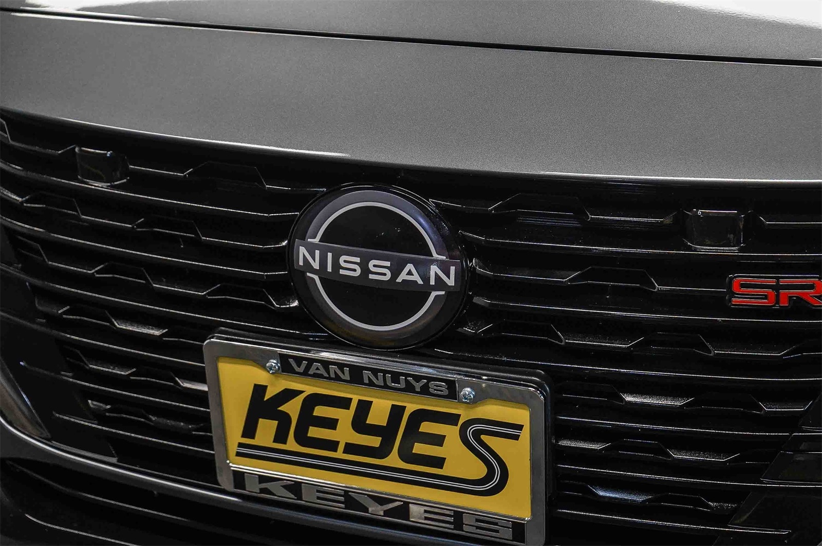 Thumbnail: 2025 Nissan Sentra - 8