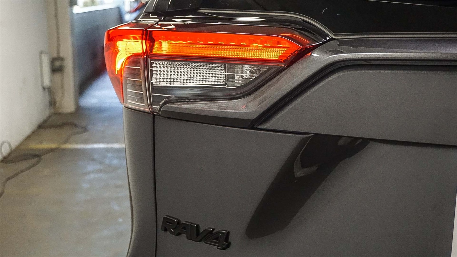 Thumbnail: 2025 Toyota RAV4 - 12
