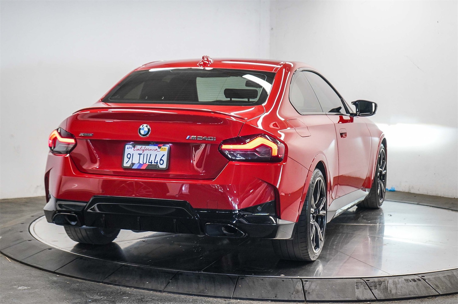 Thumbnail: 2022 BMW 2 Series - 4