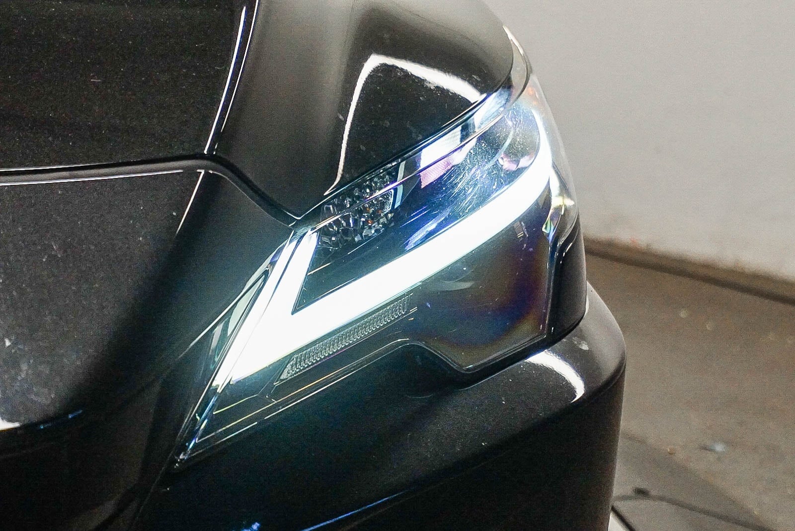 Thumbnail: 2024 Lexus RX - 7