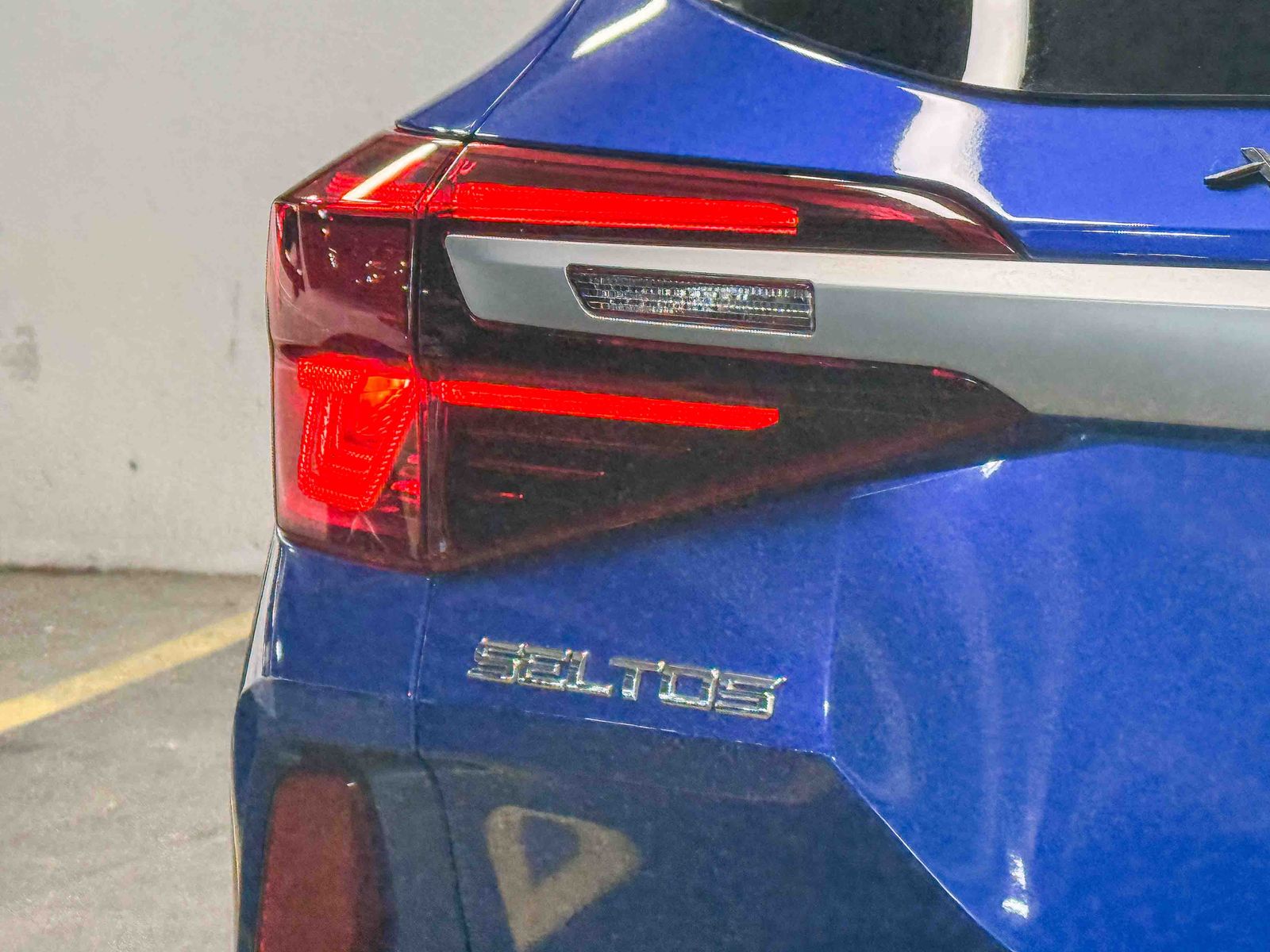 Thumbnail: 2021 Kia Seltos - 11