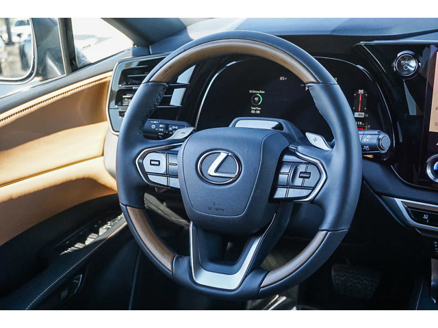 Thumbnail: 2026 Lexus RX - 16