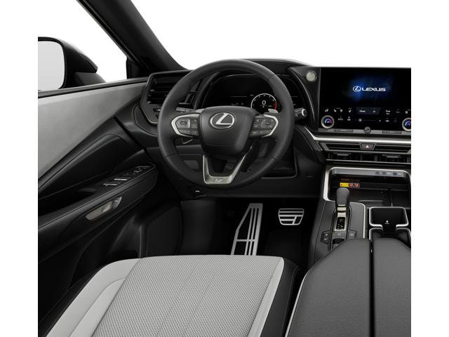 Thumbnail: 2026 Lexus TX - 11