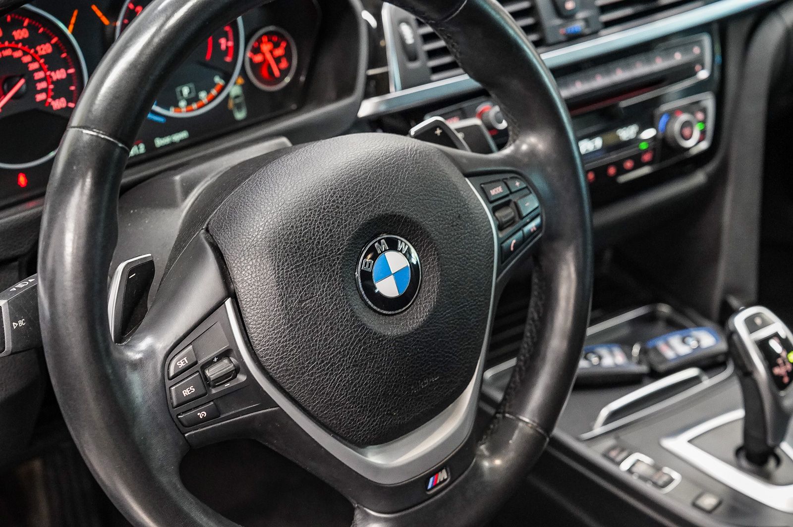 Thumbnail: 2020 BMW 4 Series - 18