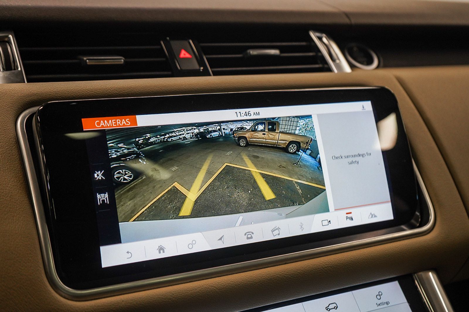 Thumbnail: 2018 Land Rover Range Rover Sport - 26