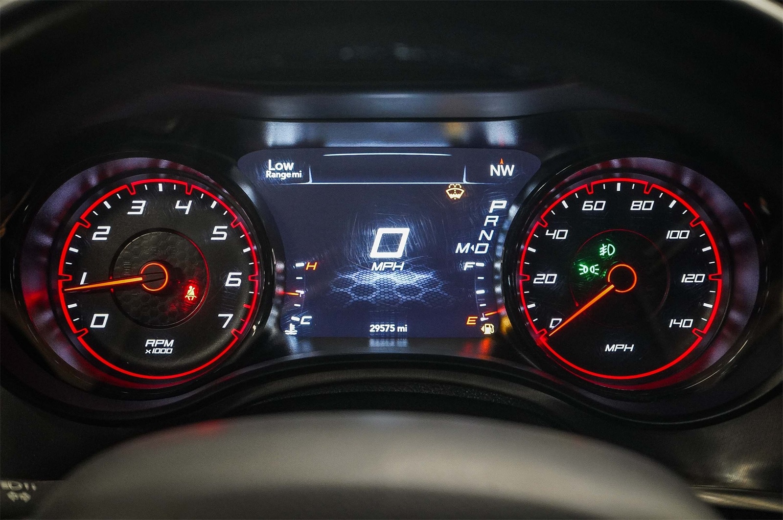 Thumbnail: 2019 Dodge Charger - 24