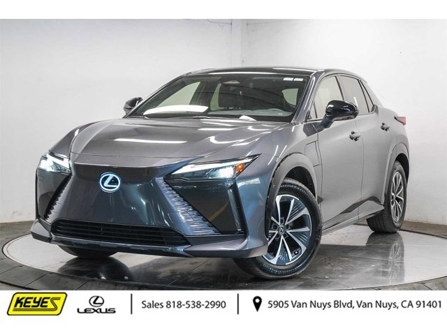 2023 Lexus RZ 450e -
                  Van Nuys, CA