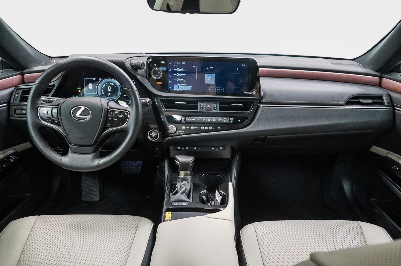 Thumbnail: 2025 Lexus ES - 12