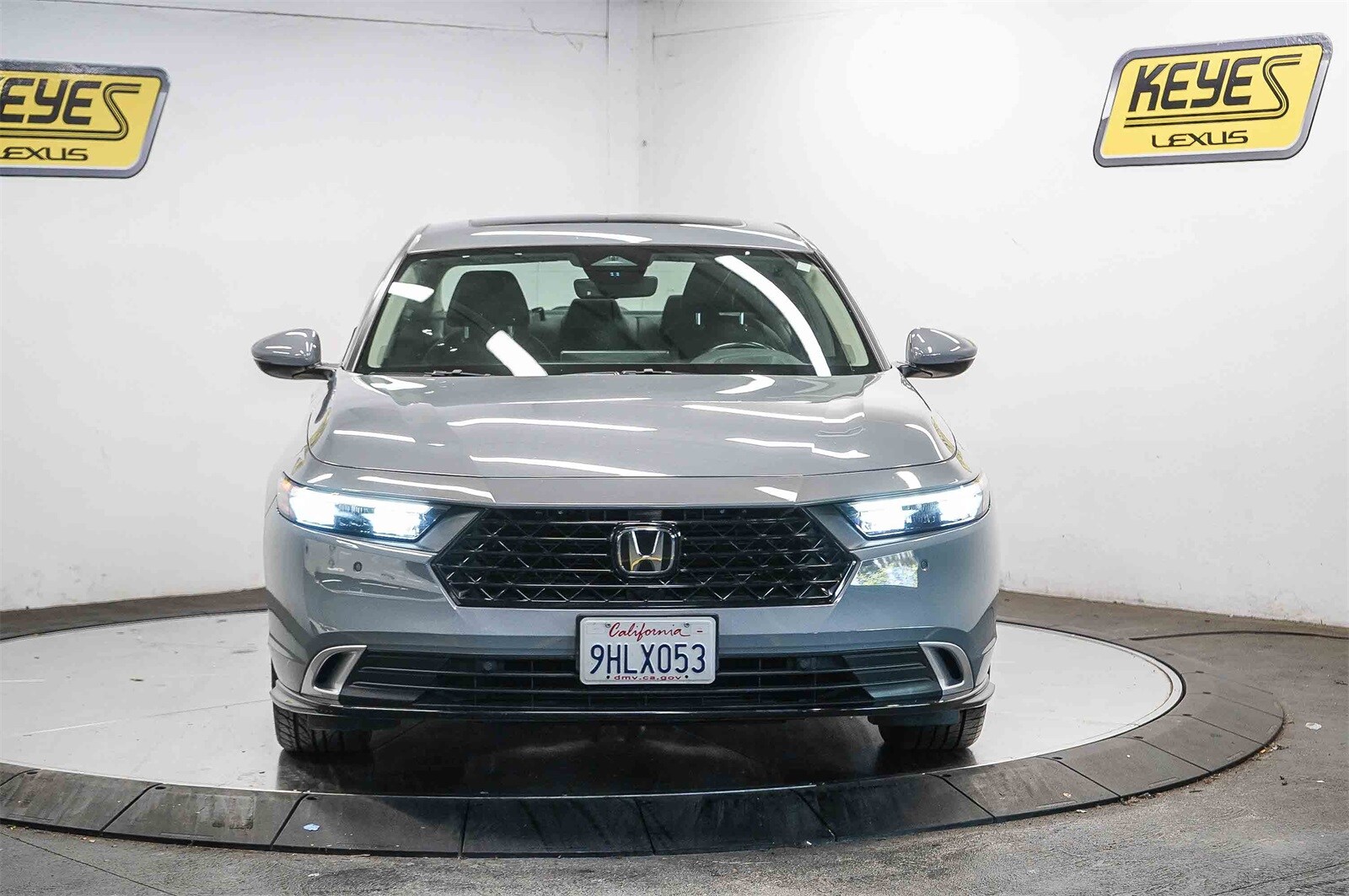 Thumbnail: 2023 Honda Accord - 6
