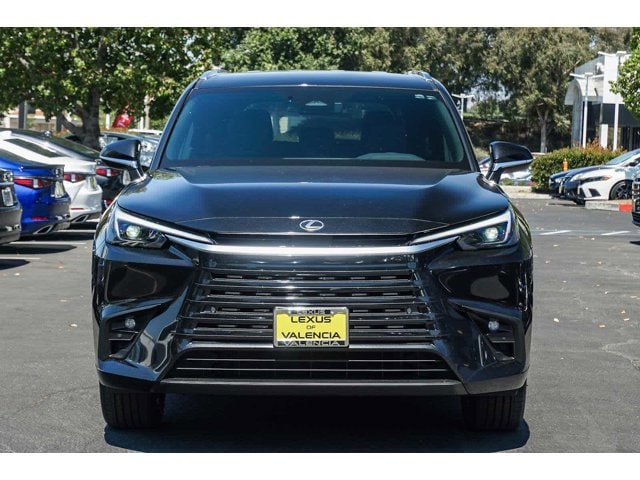 Thumbnail: 2025 Lexus TX - 29