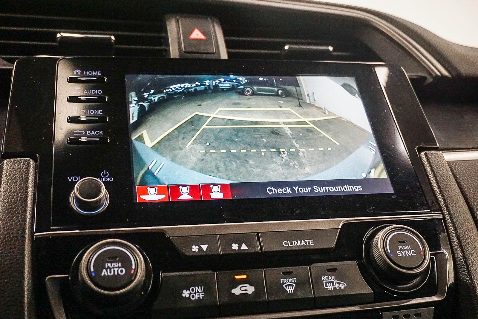 Thumbnail: 2021 Honda Civic - 23