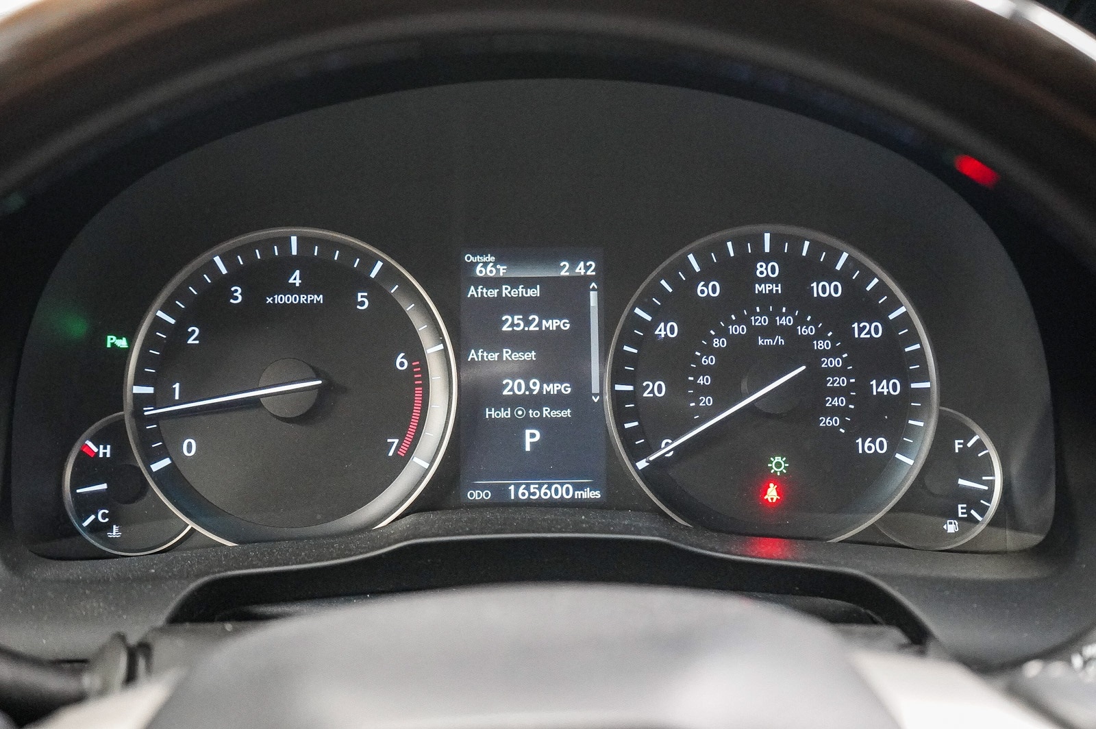 Thumbnail: 2016 Lexus ES - 25