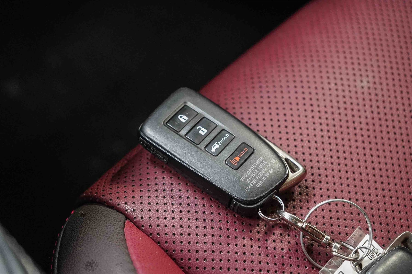 Thumbnail: 2019 Lexus NX - 27