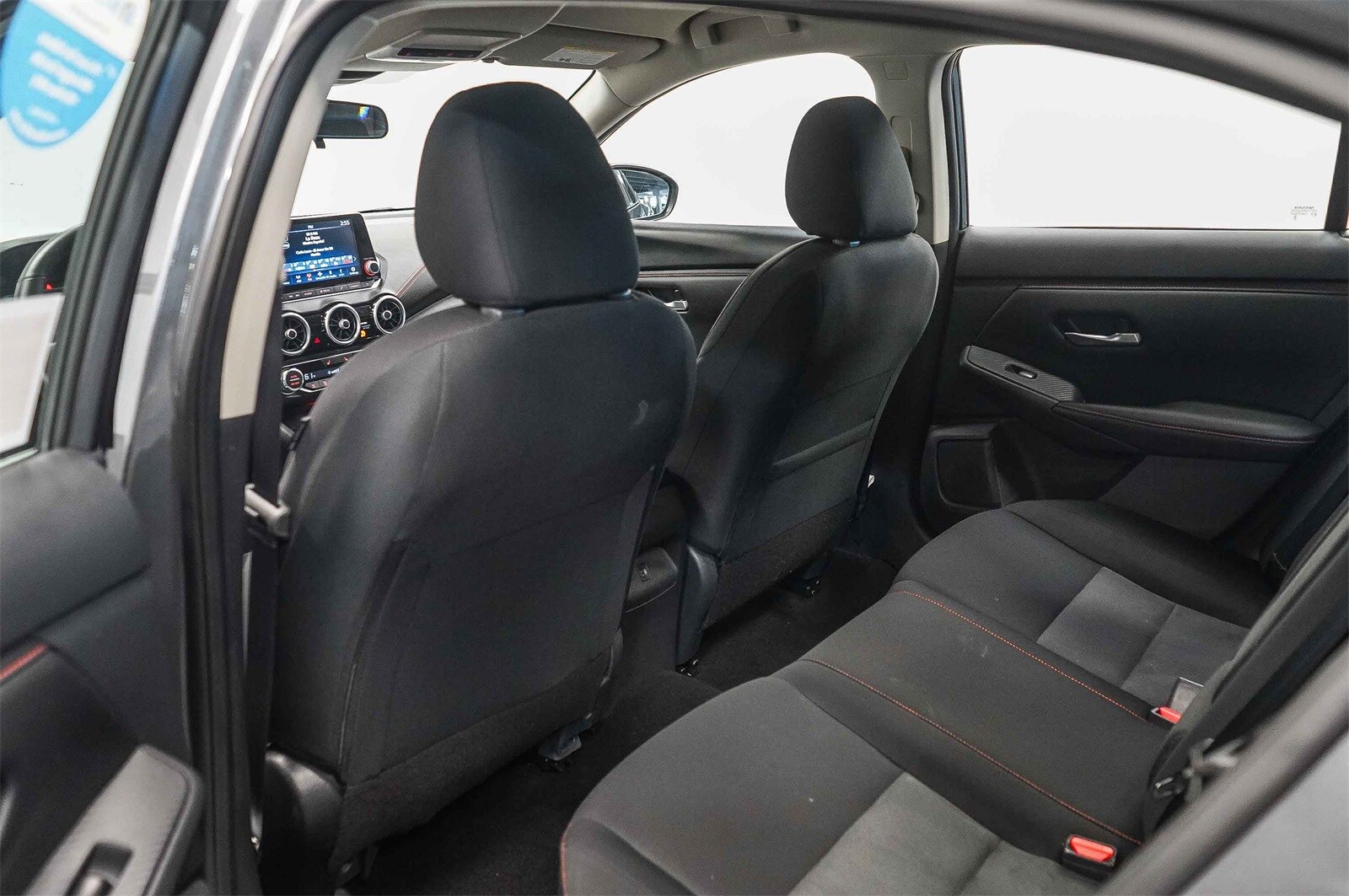 Thumbnail: 2025 Nissan Sentra - 18