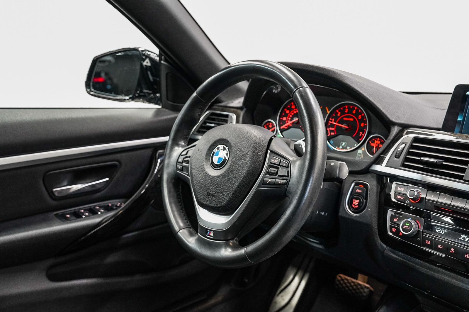 Thumbnail: 2020 BMW 4 Series - 14