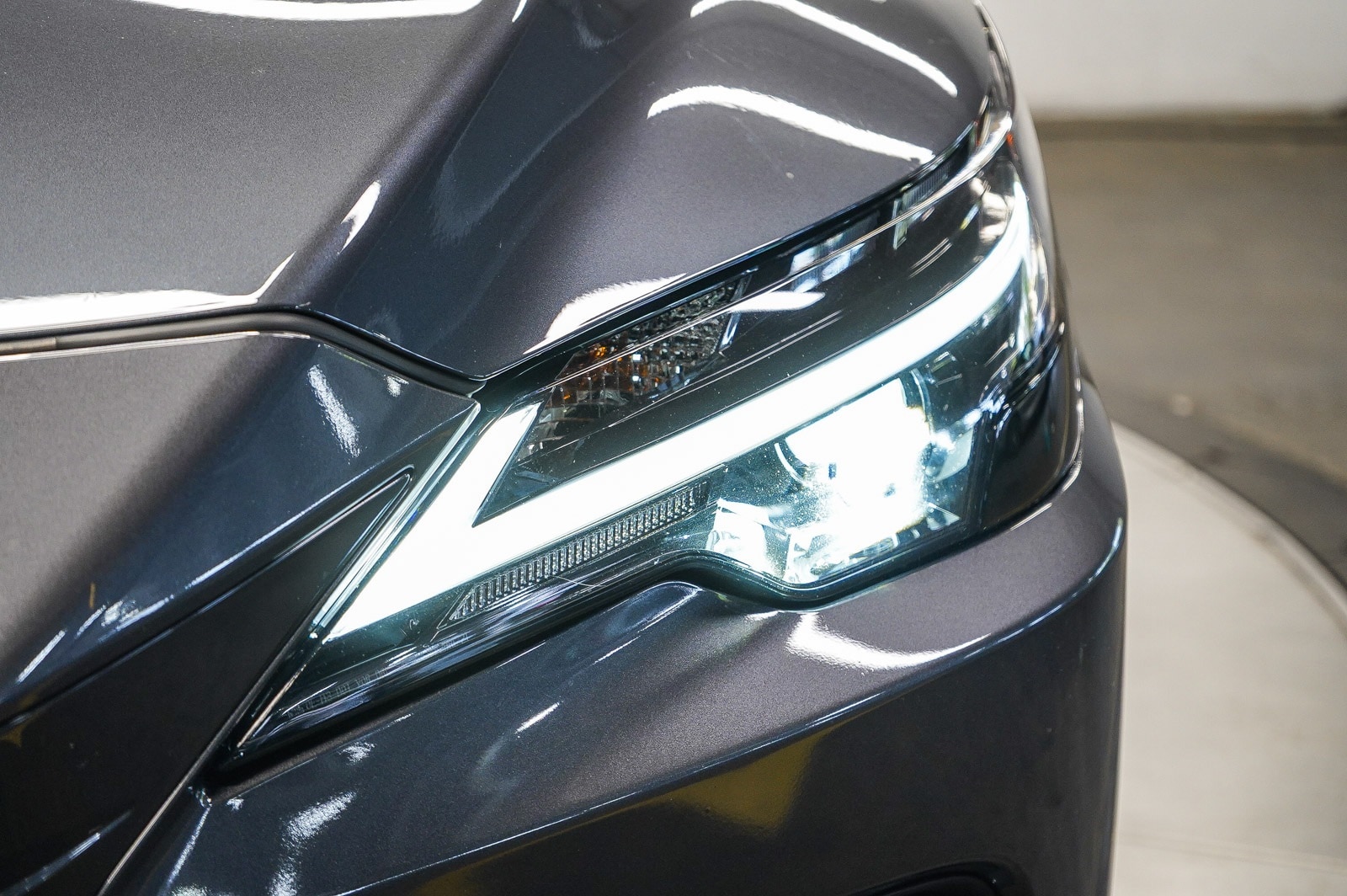 Thumbnail: 2024 Lexus RX - 7