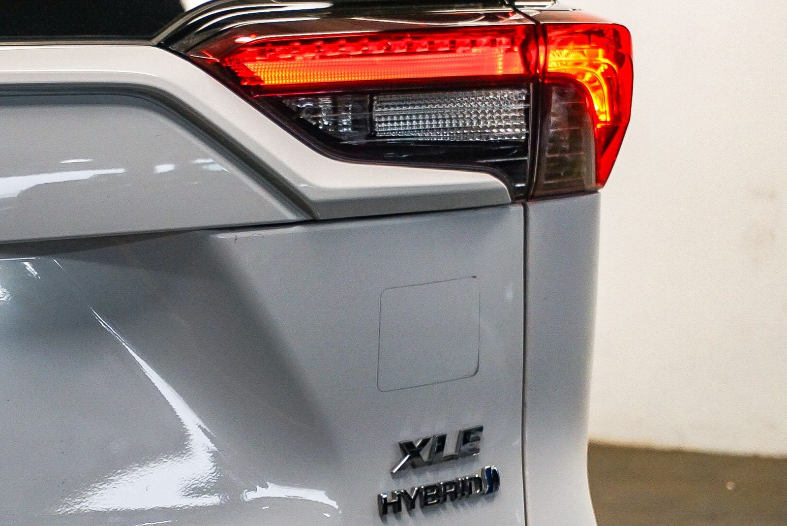 Thumbnail: 2024 Toyota RAV4 - 12