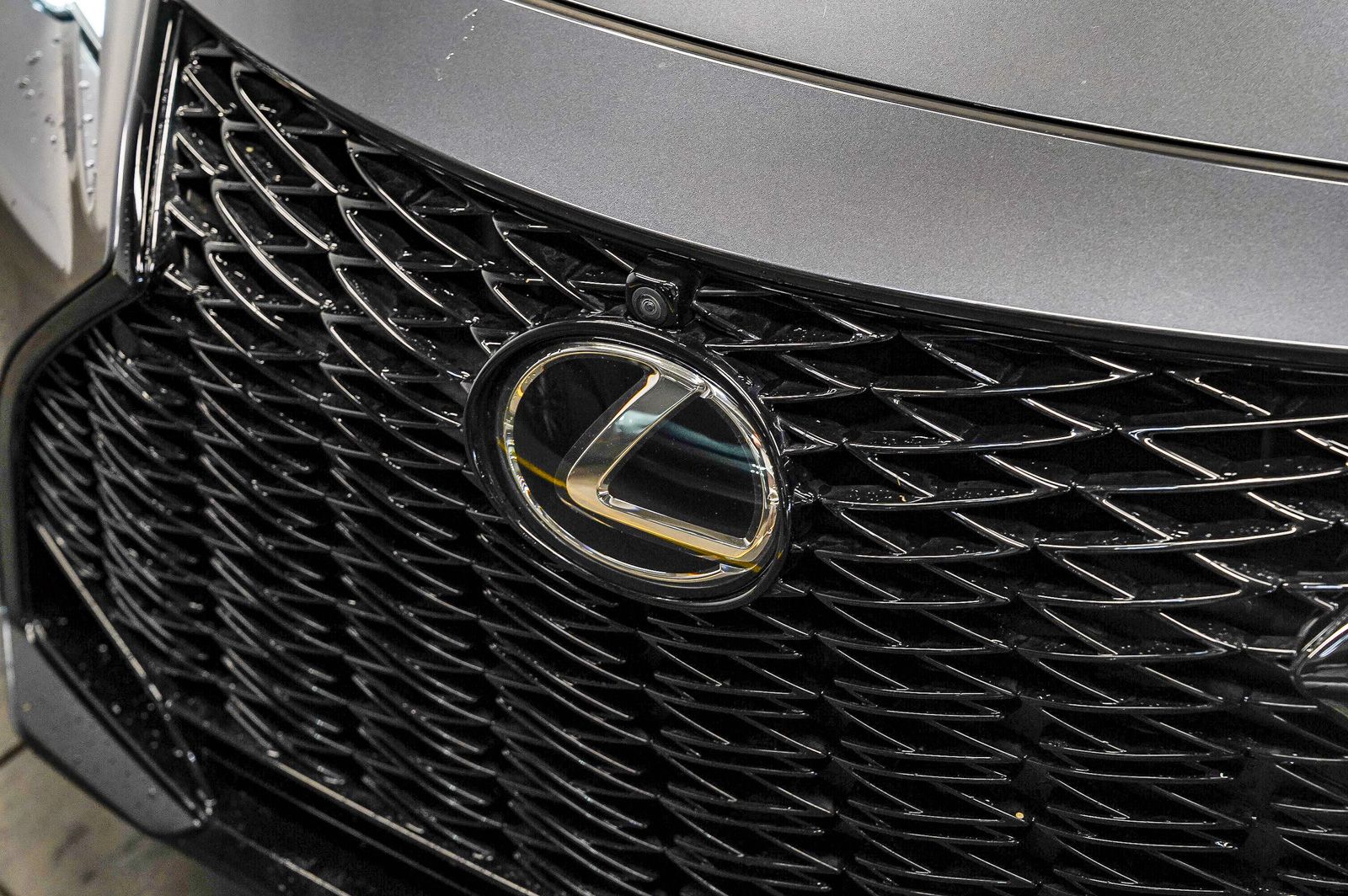 2023 Lexus IS 350 F SPORT - Photo 8