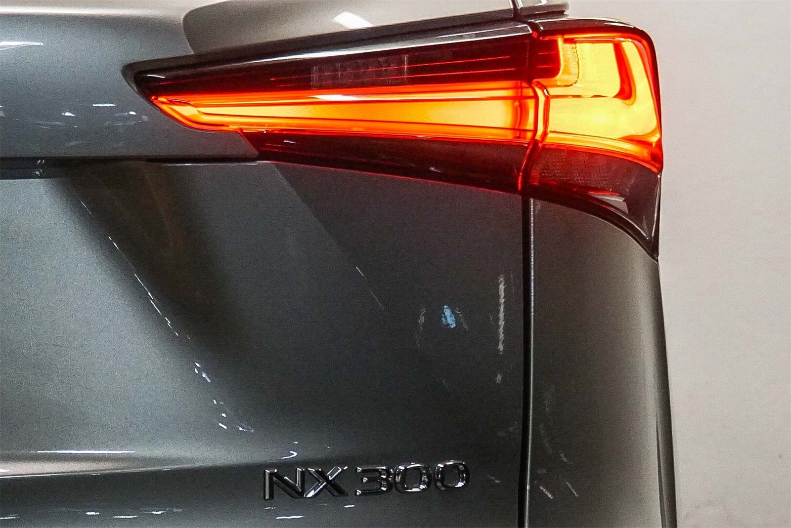 Thumbnail: 2019 Lexus NX - 9