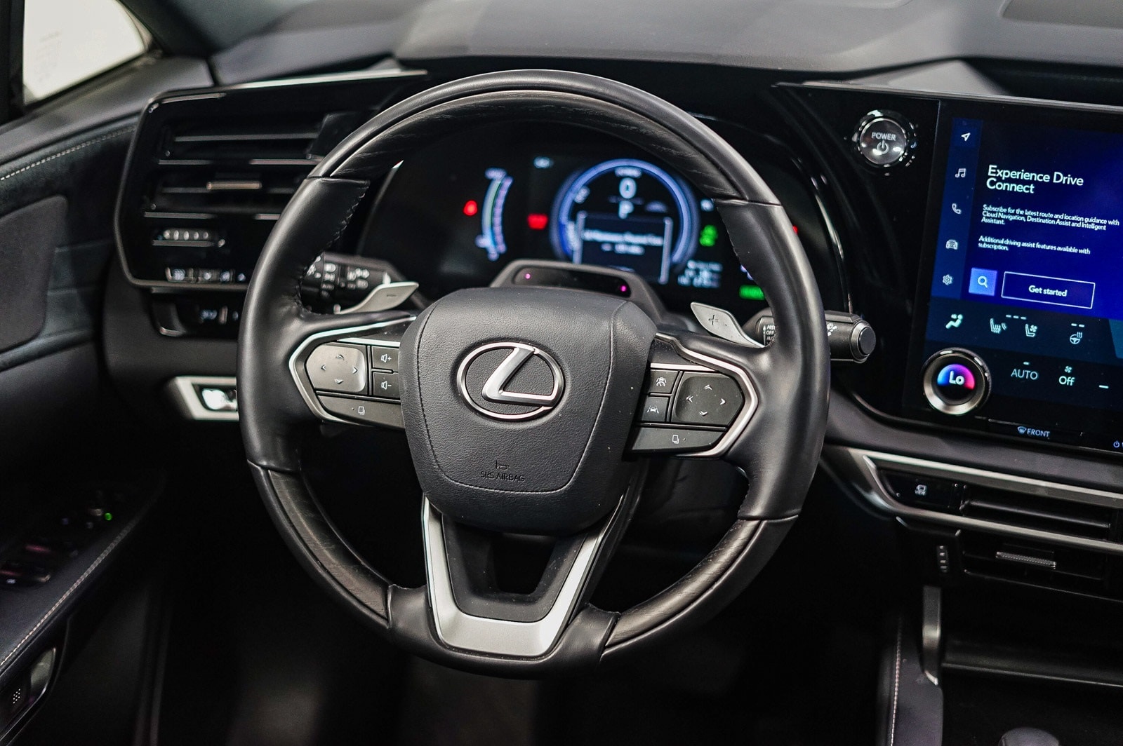 Thumbnail: 2024 Lexus RX - 16