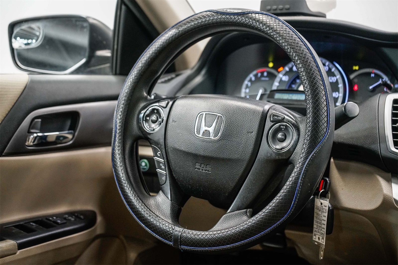 Thumbnail: 2015 Honda Accord - 14