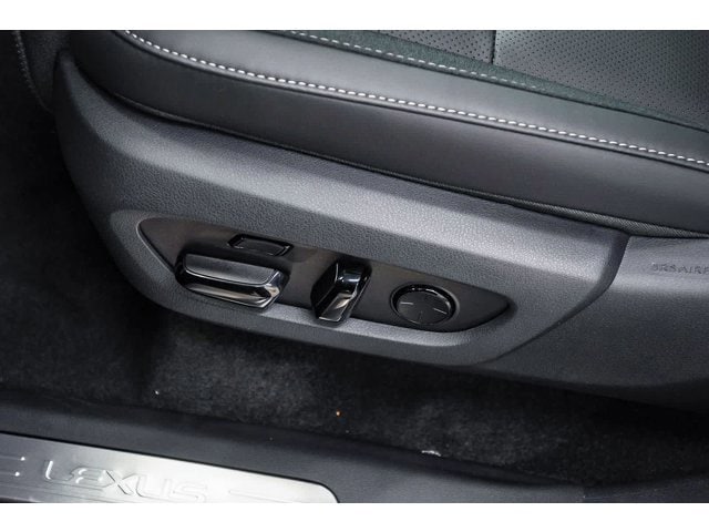 Thumbnail: 2026 Lexus TX - 27