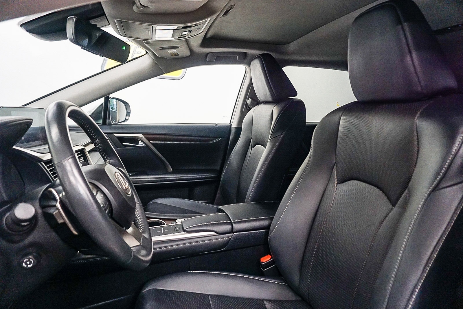 Thumbnail: 2022 Lexus RX - 18