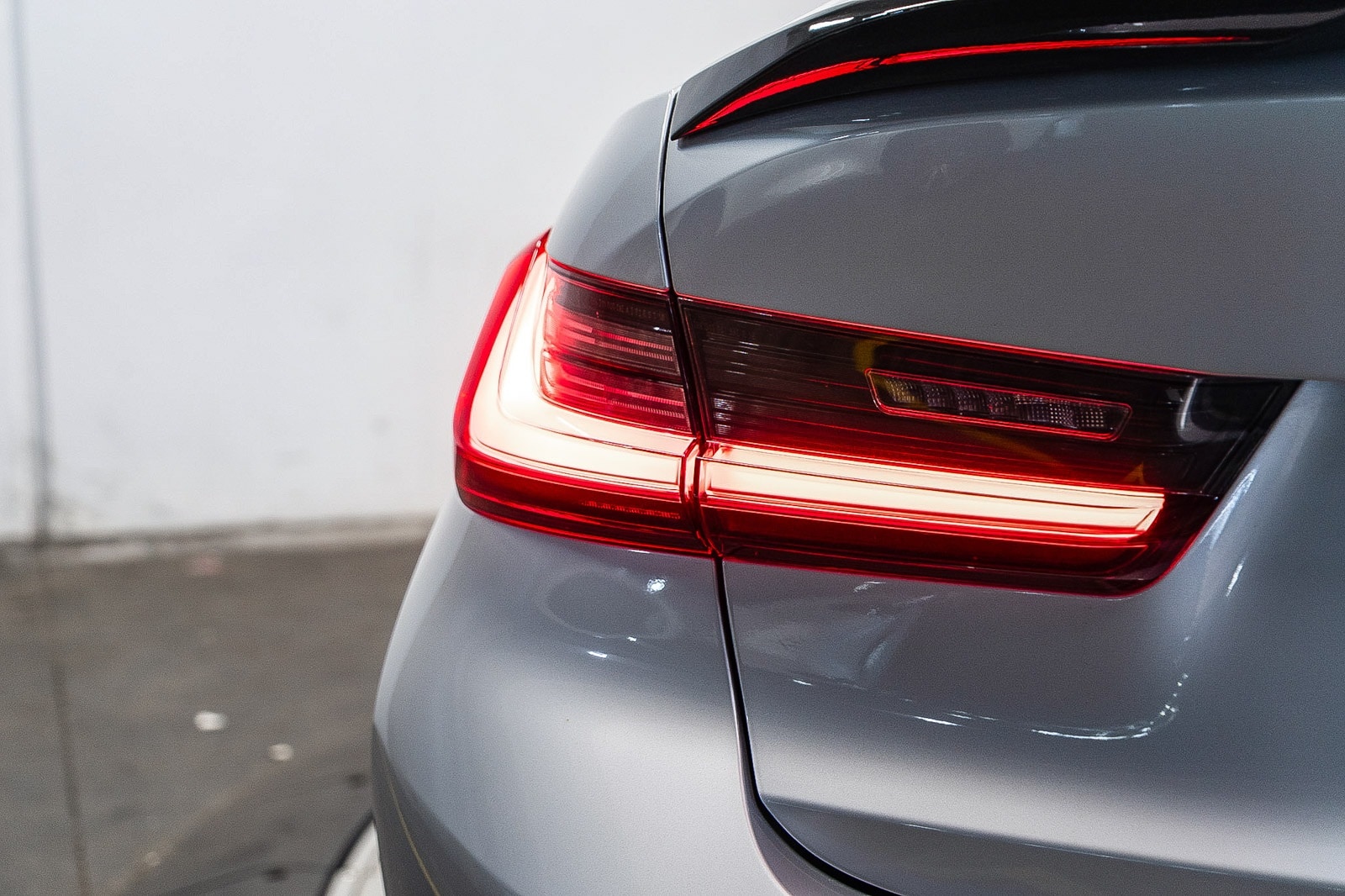 Thumbnail: 2019 BMW 3 Series - 11