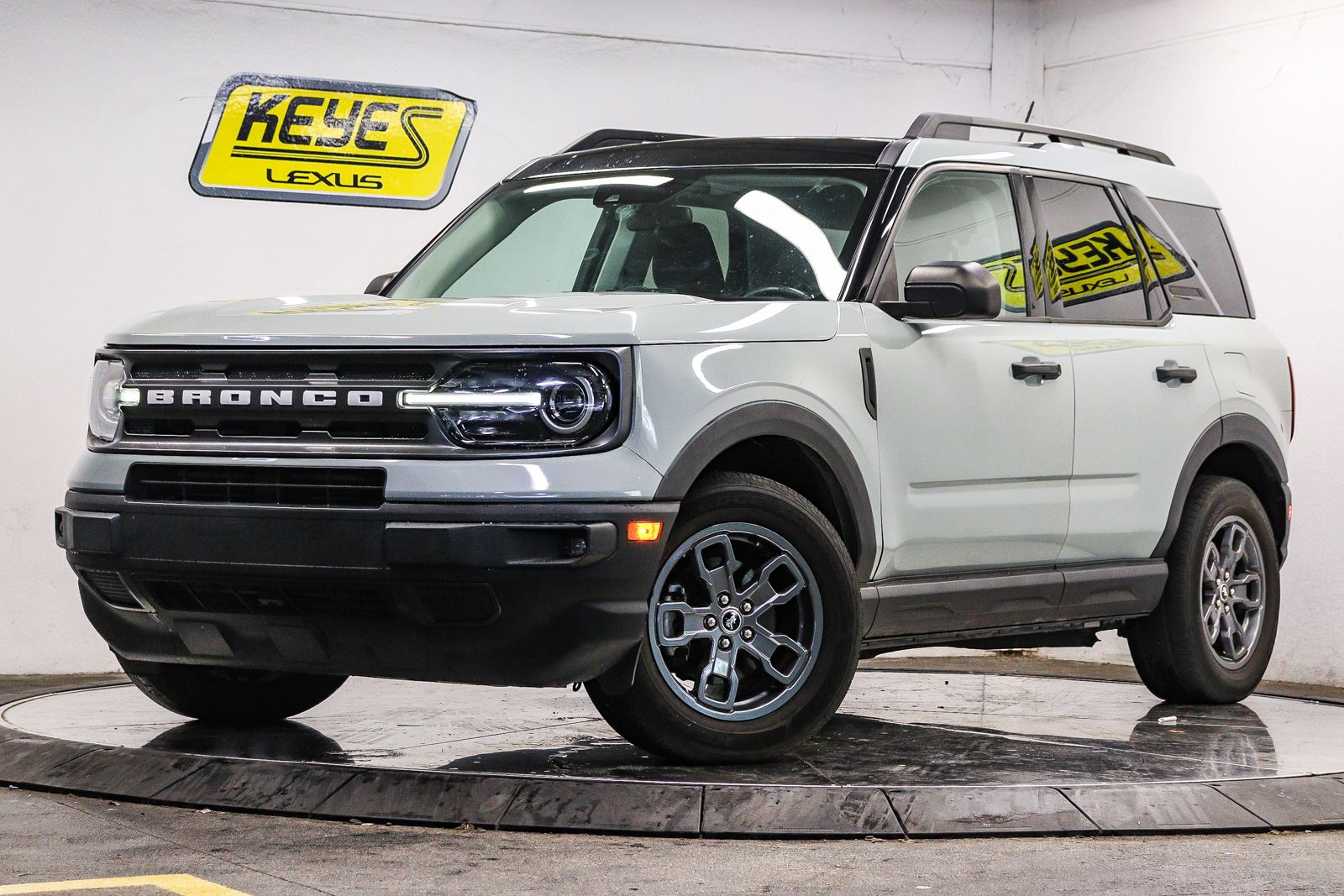 2021 Ford Bronco Sport Big Bend -
                  Van Nuys, CA